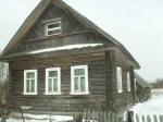 Продам дом в 25км от г.Луга