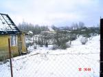 Продам участок 9 сот с садовым домом Красное Село собственность, док. готовы