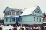 Поповка, Тостненский р-он, 25 км