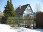 Продам дачу