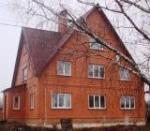 Продам Дом в Серебряно-Прудском районе