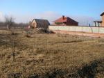 Участок под ИЖС в п. Российском 13 соток