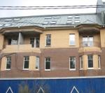 Продам таун-хауз в Коломягах