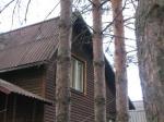 Дом, СНТ Красный Угол, 65 км от МКАД (можно Щелковское ш.)