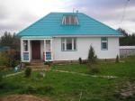 Продам дом в пос. Сусанино (50 км от С-Пб)