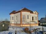 Продам дом,пос.Вешки,3км.от МКАД