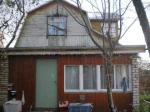 Продам дачу по Киевскому шоссе-100км от МКАД.