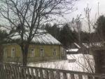 Продается дом на участке 10 соток, 280км от г.Москвы (Смоленская обл.)