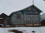 продю дом в д.Шумилово