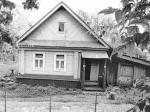 Городец. Дом, центр города, 200 м до Волги, 30/20 кв.м, 4.5 сотки, удоб. в доме, 850 т.р. или меняю на