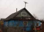 Зимний дом в садоводстве (125 км от Петербурга)