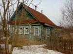 Продам домик 60м до реки Клязьма рядом лес в д.Перово Вязниковский район от Н Новгорода 100км