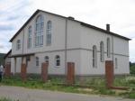 Киевское ш. Продается кирпичный коттедж под чистовую отделку. Площадь 700 м2.