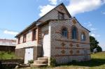 продается дом в 60 км от г. Великие луки у озера Двинье