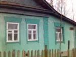 Продается половина одноэтажного дома в районе пос.Резинотехника (д.Воздвиженье)
