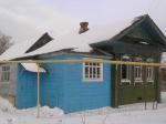 ПРОДАМ ДОМ В ПОСЕЛКЕ ИГУМНОВО