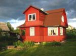 Продам дом в Грузино, 38 км. от СПб. готов к проживанию