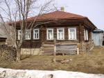 Продам дом Ковернинский р-н, д.Черные