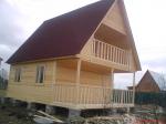 Продам дам 47км по Ленинградскому ш.