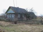 Продам дом 40 км от Луги