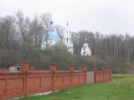 Коттедж в Успенском на берегу Москвы-реки