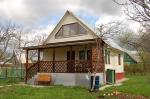 Продам дом, 27км по Дмитровскому ш, Икша