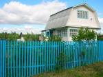 Дача.Заповедник Завидово.100 км от МКАД