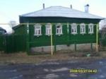 Продам бревенчатый дом Богородский район д.Солонское по улице Советская д.34 от Н.Новгорода в 45 км.
