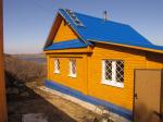 Продаю дачный дом