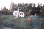 Посадников остров