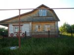Продам дом Кстовский р-н с. Безводное