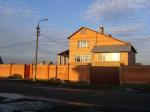 Продам жилой дом ( д. Кудиново 23км от МКАД)