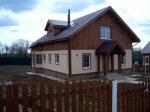 Продаю котедж в поселке бизнес-класса "Славенка",63 км,173 кв.м.,15 соток