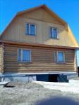 Продаю дом60км.с.степановское