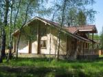 Продам дачу "Истра Кантри Клаб" 39 км от мкад