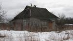 дом деревян д.Нижние прыски, Козельский р-н, 50 км от Калуги, 40 кв.м