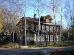 Продам дом с участком в п.Лисий нос