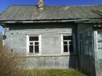Продам дом в Волосовском районе Лен.области, дер. Летошицы, возможен торг....