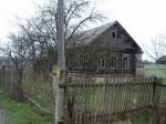 Ново-рязанское ш. 35 км. - Литвиново. Участок 19 сот. ИЖС, со старым домом под снос,