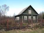 Зимний дом на Приморском шоссе (Санкт-Петербург)