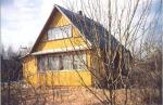 Продам дом сад-во Трубников Бор 95 км