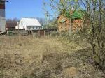 Осташковское ш.20 км.- Клязьма . Продаётся «высокий» участок 14 соток, и не далеко от воды.