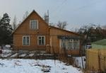 Срочно продам жилой дом, Всеволожск, 8км от СПБ