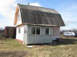 Продам дачу в 100 км от черты г.СП-б