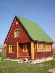 Продам участок 15 соток ИЖС Киевское направление 60 км от МКАД д. Башкино