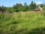 Продам участок 10 (12) соток 45 км, п. Павлово, ИЖС