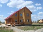 Дом от застройщика по Калужскому ш.
