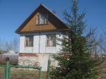 Всеволожский район, СПб+7км, Колтуши, в элитном сад-ве, собств., 9 сот с зим, 3-уров. домом 6х6, общ. 100кв.м- жилая 70кв.м, фундамент ж/б блоки, гараж, 2 печи, решётки на окнах, на участке плодовые посадки, элек-во, центр водопровод, газ лето 2008, хорош