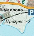 Участок 8(14) соток собственность, Шумилово, 20 м.п. жд.ст.Лосево.