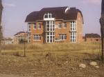 Продам дом возле гипермаркета (красная площадь)